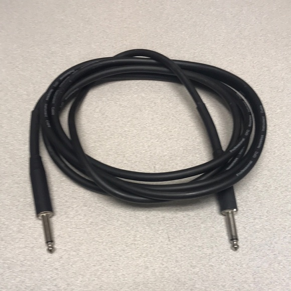 PV professional cable 10’ - Picture 1 of 3